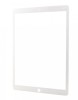 Geam Sticla iPad Pro 12.9 (2017) A1670 A1671 A1821 Alb