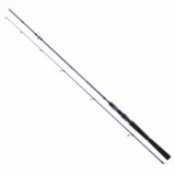 Lanseta Spinning Daiwa 2seg Triforce Target Trout Spin, 1,95m, 5-20g