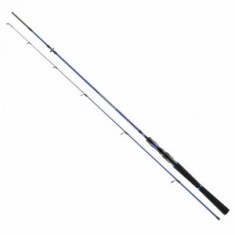 Lanseta Spinning Daiwa 2seg Triforce Target Trout Spin, 1,95m, 5-20g foto