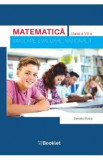 Matematica. Simulare Evaluare Nationala - Clasa 7 - Daniela Stoica