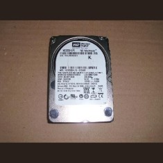 Hard disk Western Digital WD VelociRaptor 300GB 10000 RPM 2.5" WD3000HLFS WD3000HLHX WD3000BLFS WD3000BLHX diverse modele