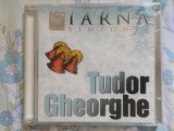 Cd-Tudor Gheorghe-Iarna simfonic