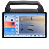 Navigatie Kia Carnival 2006-2014 Android ecran Qled 2K Octa core 8+128 KIT-carnival2006+EDT-E409V3 CarStore Technology