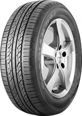 Cauciucuri de vara Nexen Roadian 542 ( 265/60 R18 110H 4PR, RPB ) foto