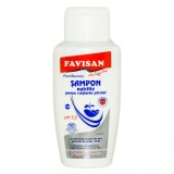 SAMPON NUTRITIV FAVIBEAUTY 200ml FAVISAN