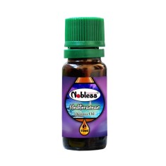Ulei parfumat Nobless Mediteranean 10ml Aromaterapie foto