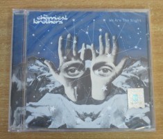 The Chemical Brothers - We Are The Night CD (2007) foto