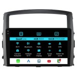 Cumpara ieftin Navigatie Dedicata Mitsubishi Pajero (2006-2018),QuadCore, 9 Inch, 4Gb Ram, 64Gb stocare, Carplay