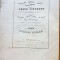 G446-I-Partituri vechi Pian solo-Frantz Schubert- Stephen Heller aproximativ a adnotat fata 1843, stare buna.