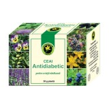 Ceai Antidiabetic 30gr Hypericum, Hypericum Plant