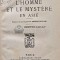 L&#039;HOMME ET LE MYSTERE EN ASIE - Ferdinand Ossendowski (AE53)