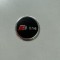 emblema capac roata S LINE 60 mm