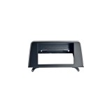 Rama Navigatie 9&quot; cu cablaj si modul canbus compatibila BMW X5 (E70) 2009-2013 Cod: NV3017/ GR4 Automotive TrustedCars, Oem