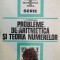 Probleme de aritmetica si teoria numerelor - I. Cucurezeanu (@B27)