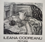 Ileana Codreanu - Pictura (1982)