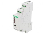 Controler Jaluzele DIN 24V IP20