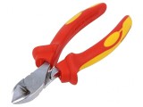 Clești Laterali Izolați 160mm 1kVAC