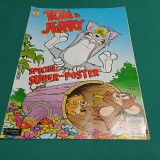REVISTA TOM ȘI JERRY */ EDITURA EGMONT/ NR. 5 2004 / 60