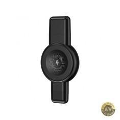Incarcator Wireless XO Design CX026 pentru Apple Watch Series Negru