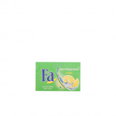 barbati Fa Limones Del Caribe Jabon Os 3 X 100 Gr, unisex, foto