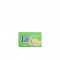 barbati Fa Limones Del Caribe Jabon Os 3 X 100 Gr, unisex,