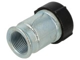 &Icirc;mbinare de blocare reparare 10 bar fontă GEBO 17.195.01.03 QUICK