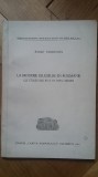 Broderia Religioasa in Romania (Vesmantul in sec. XV-XVI, 1941) Biserica costume
