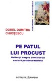 Pe patul lui Procust - Dorel Dumitru Chiritescu