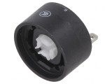 Element de Contact IP40 Conectori 2,8x0,8mm NO