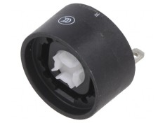 Element de Contact IP40 Conectori 2,8x0,8mm NO