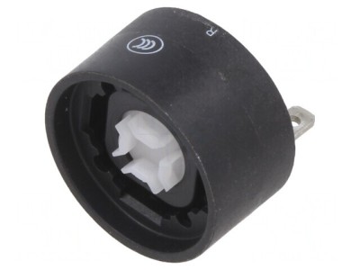 Element de Contact IP40 Conectori 2,8x0,8mm NO foto