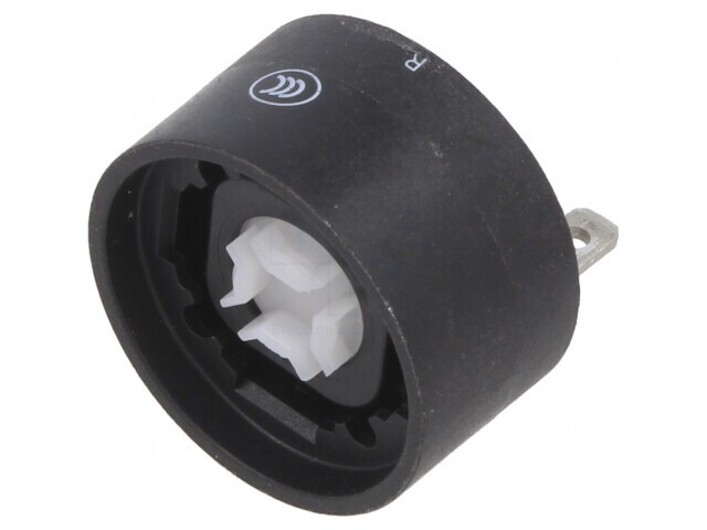Element de Contact IP40 Conectori 2,8x0,8mm NO
