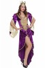 P545-10 Costum tematic Halloween Queen Of Thrones, M, M/L, S/M