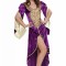 P545-10 Costum tematic Halloween Queen Of Thrones