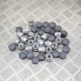 Set prezoane roata TESLA MODEL 3 2019 12646769