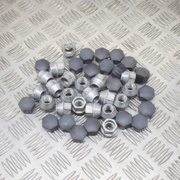 Set prezoane roata TESLA MODEL 3 2019 12646769