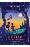 Cumpara ieftin Peter Haas si fantoma din Kronburg - Ana Alfianu