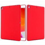 Husa Tableta iPad 10,2 (2020) / (2021) / (2019) Silicon Rosie, Apple