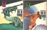 Trei in Padure 2 Volume Vladimir Bogomolov Editura Meridiane 1976 Carti de Colectie Literatura Clasica