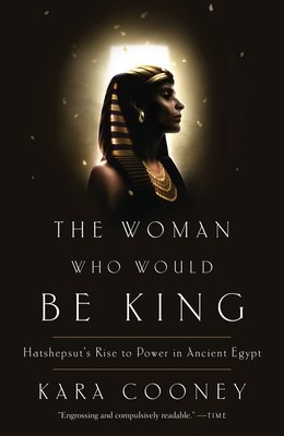 The Woman Who Would Be King: Hatshepsut&amp;#039;s Rise to Power in Ancient Egypt foto