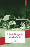 Marele Gatsby - F. Scott Fitzgerald