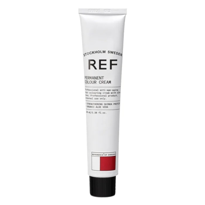 Ref Permanent Colour Orange Corrector 100ml