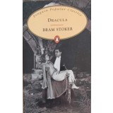 DRACULA-BRAM STOKER-256950