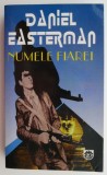 Numele fiarei - Daniel Easterman - Carte Horror Beletristica