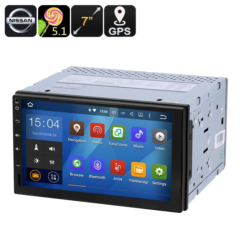 Nissan media nav toolbox