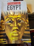 Egypt, Insight Guides