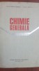 Chimie generala- Constantin Rabega, Maria Rabega