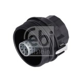 Febi Bilstein Capac, carcasa filtru ulei febi Plus