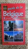 GUIDE DE LA BELGIGUE