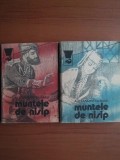 Alexandre Dumas - Muntele de nisip ( 2 vol. )